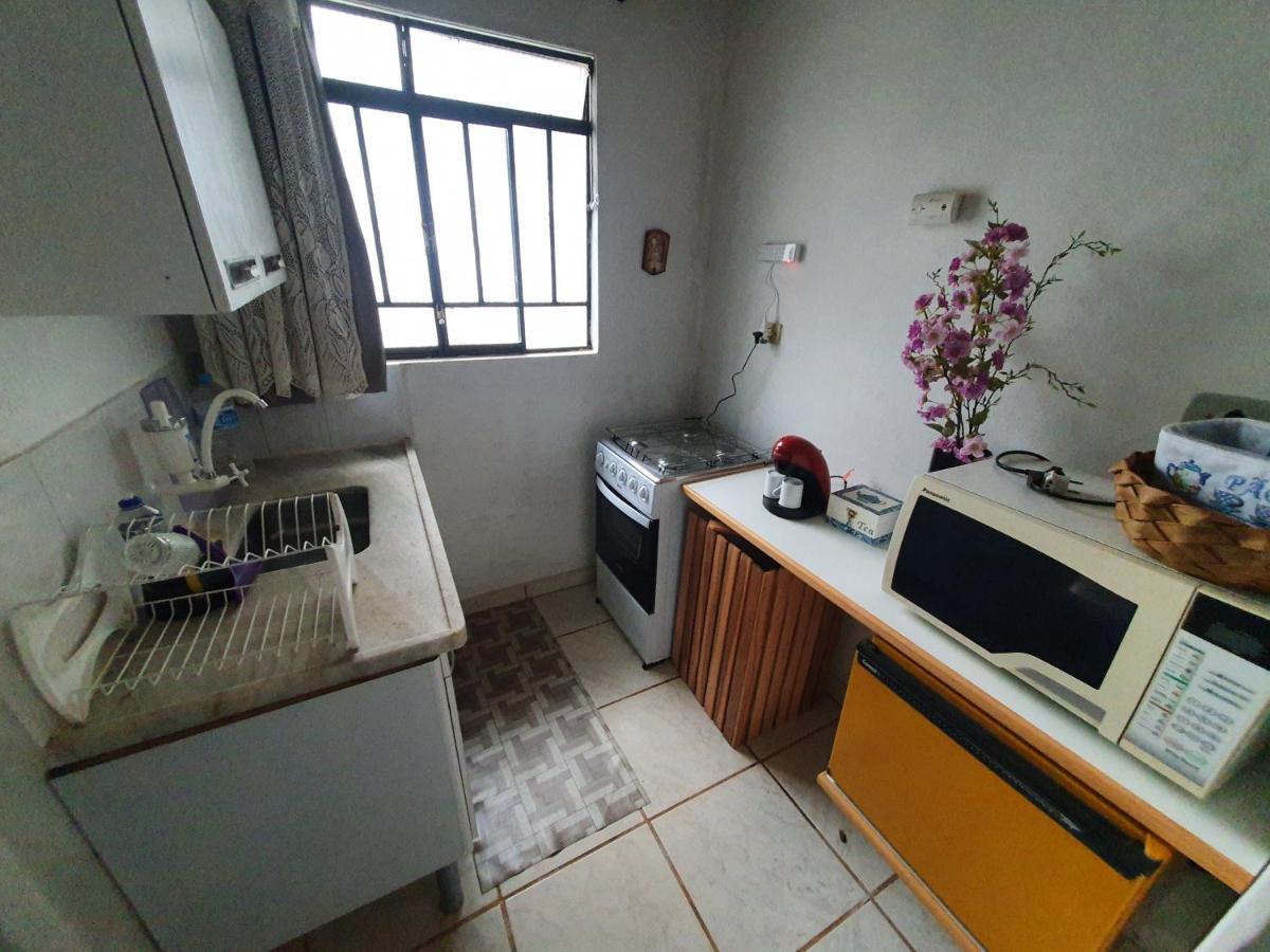 Soledade de MinasKitnet No Sul De Minas别墅 外观 照片